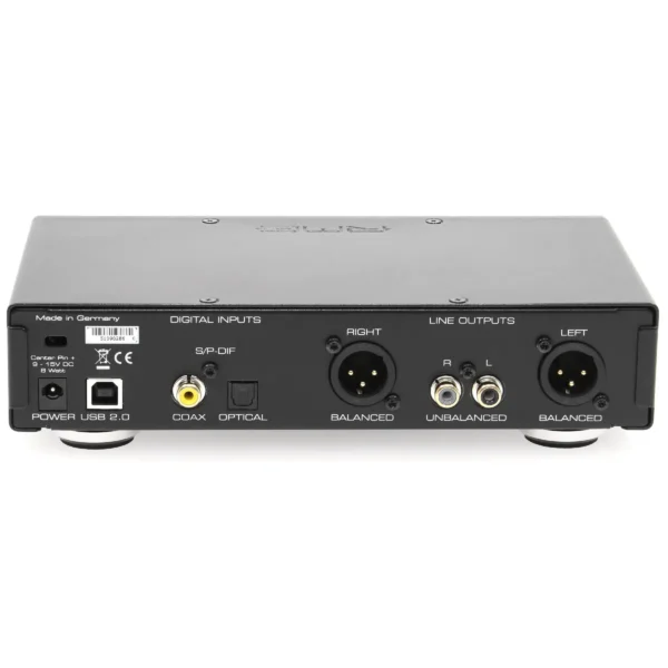 Convertidor digital a analógico RME ADI-2 - Imagen 3