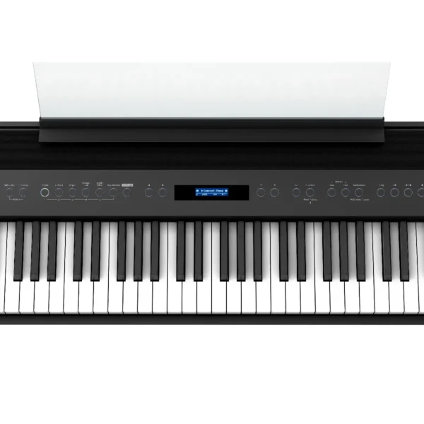 Roland FP-60X Black - Imagen 4