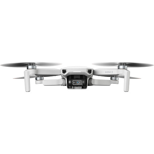 Combo DJI Mavic Mini 2 Vuela más