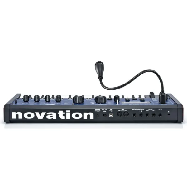 Novación MiniNOVA - Imagen 3