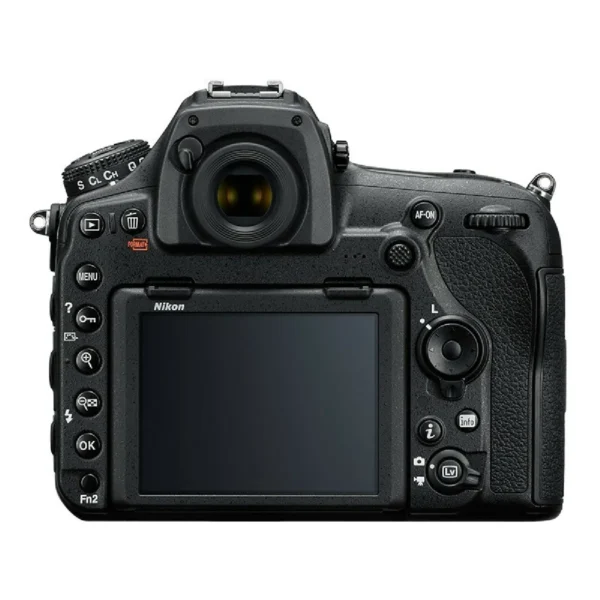 Nikon D850 NU - Imagen 2