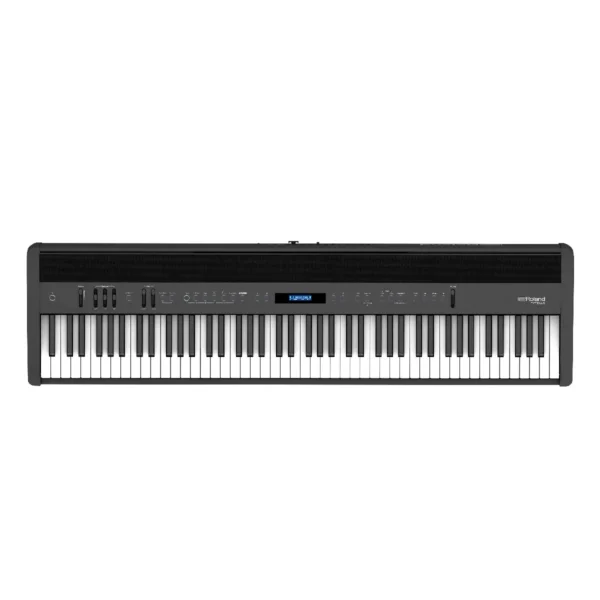 Roland FP-60X Black - Imagen 3