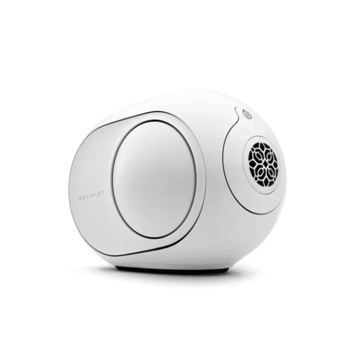 Altavoz inalámbrico Devialet Phantom II 95 dB Iconic White