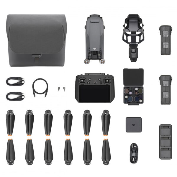 DJI Mavic 3 Pro Cine - Imagen 3