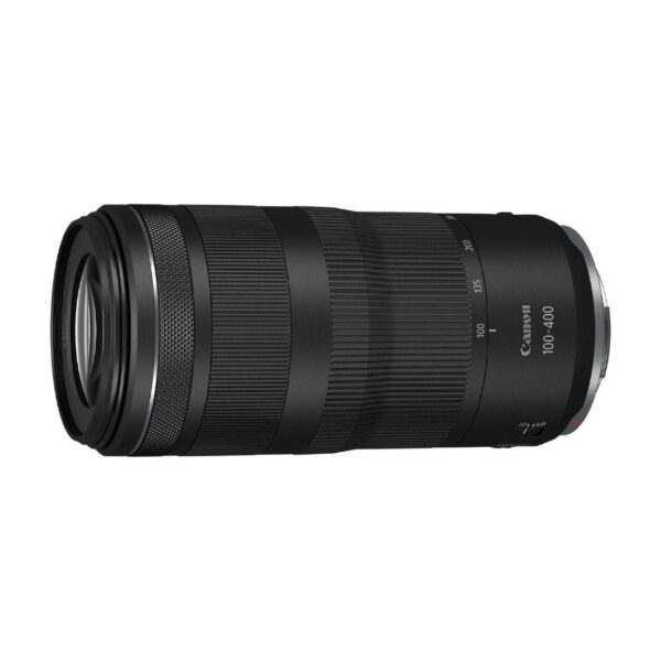 Canon RF 100-400mm f/5.6-8 IS USM - Imagen 2