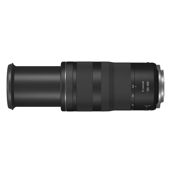 Canon RF 100-400mm f/5.6-8 IS USM - Imagen 3