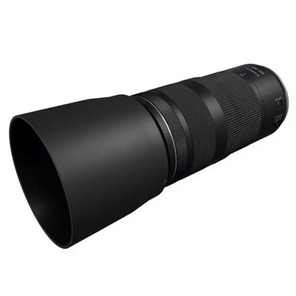 Canon RF 100-400mm f/5.6-8 IS USM - Imagen 4