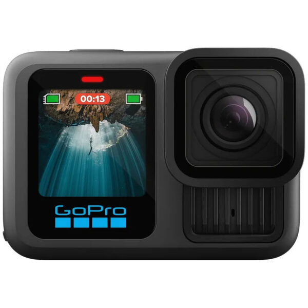 GoPro HERO13 Black Bundle Accesorios - Imagen 2