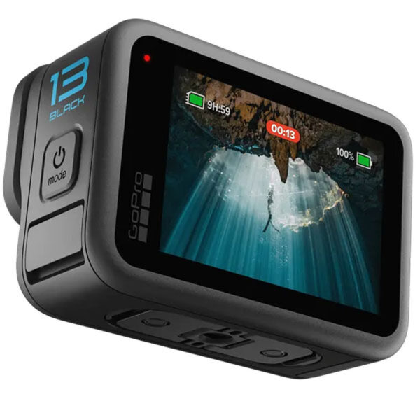 GoPro HERO13 Black Bundle Accesorios - Imagen 3