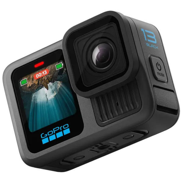 GoPro HERO13 Black Bundle Accesorios - Imagen 4