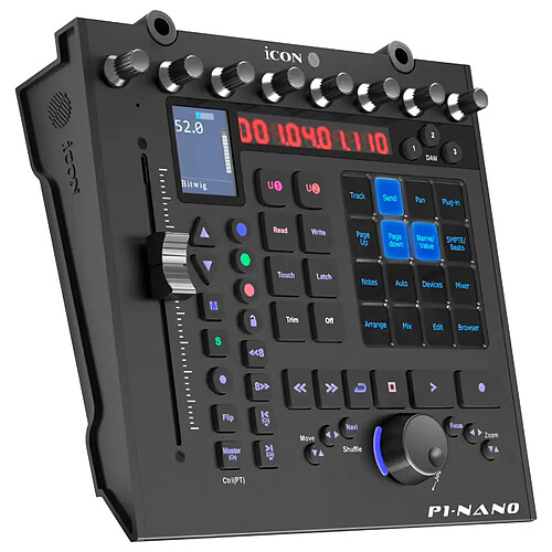 Icono Pro Audio P1-Nano
